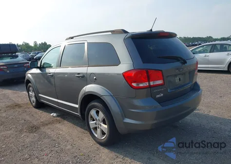 2013 Dodge Journey Se from USA, damaged, VIN 3C4PDCAB5DT518019